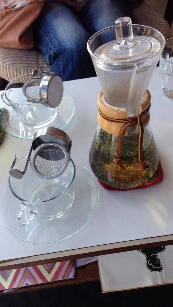 Marley Kitchen - サブ画像1