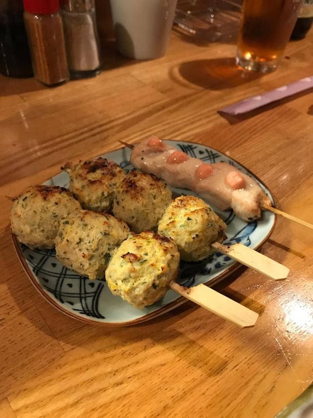 串焼居酒屋あうとろう亭 - サブ画像2