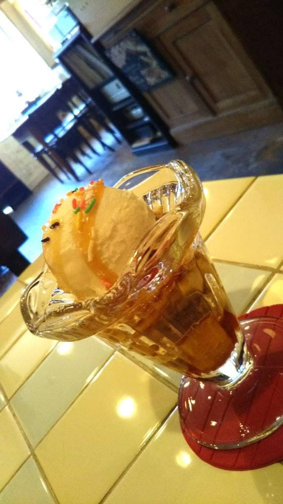 cafe キャラメルパパ