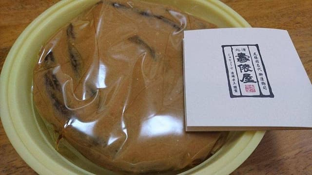 漬処 壽俵屋 扶桑本家 - サブ画像2