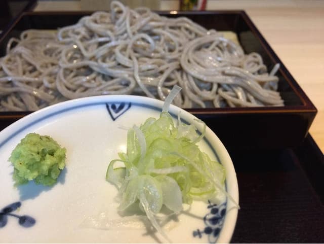 そば処 一粒 - サブ画像3