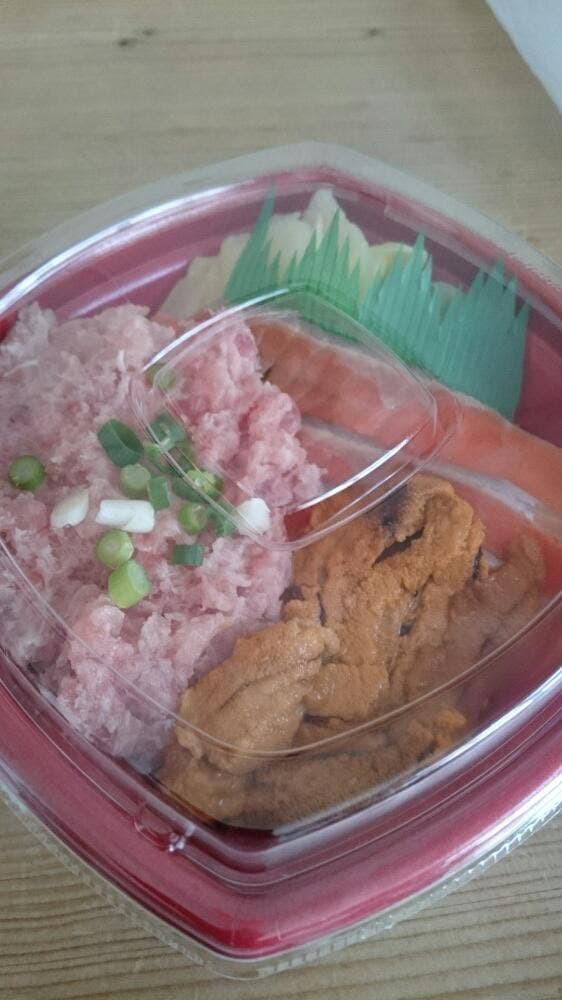 丼丸 秋田店 - サブ画像2