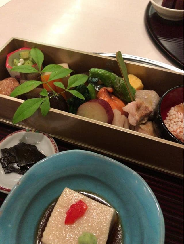 生尾 阪急三番街店 - サブ画像3
