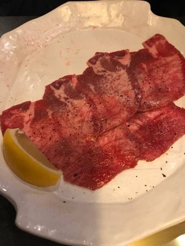 焼肉北名古屋 和や - サブ画像2