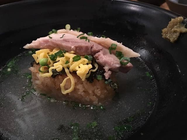 唐戸熱血食堂 いちばのよこ - サブ画像3