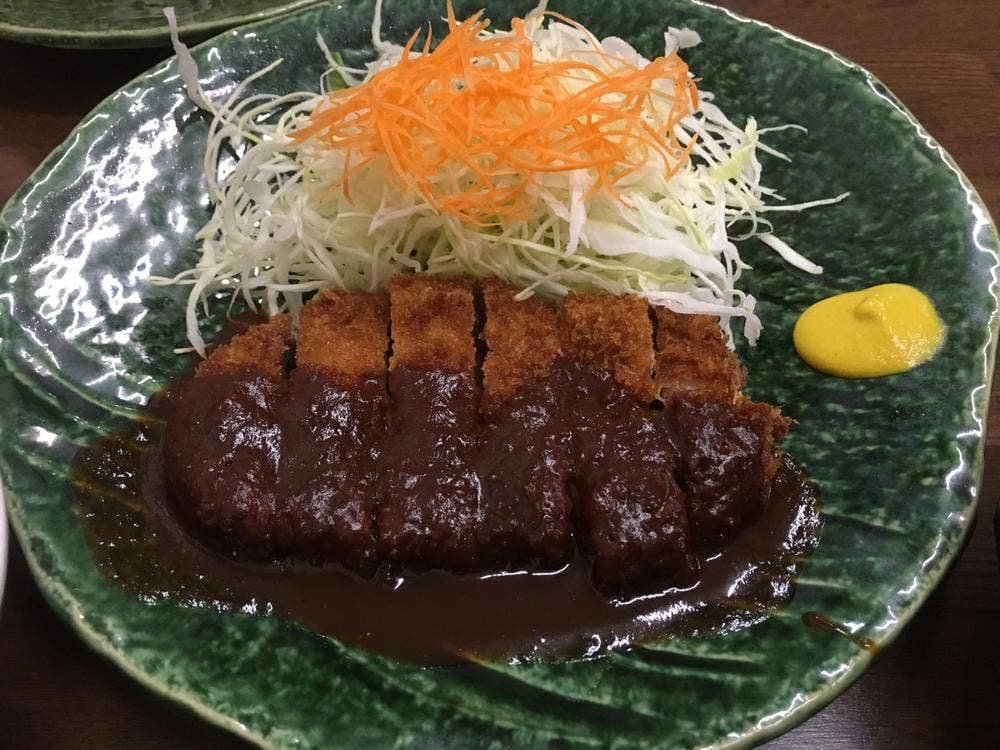美濃屋