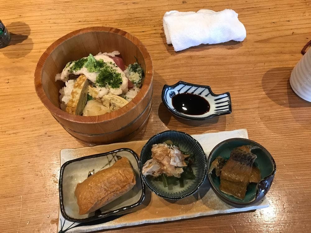 なんちゃら亭 喜楽