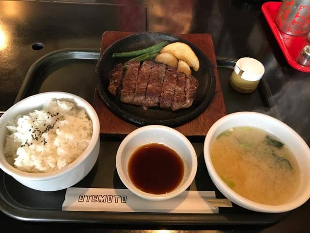 YAKINIKU SHOP くう蔵 - サブ画像3