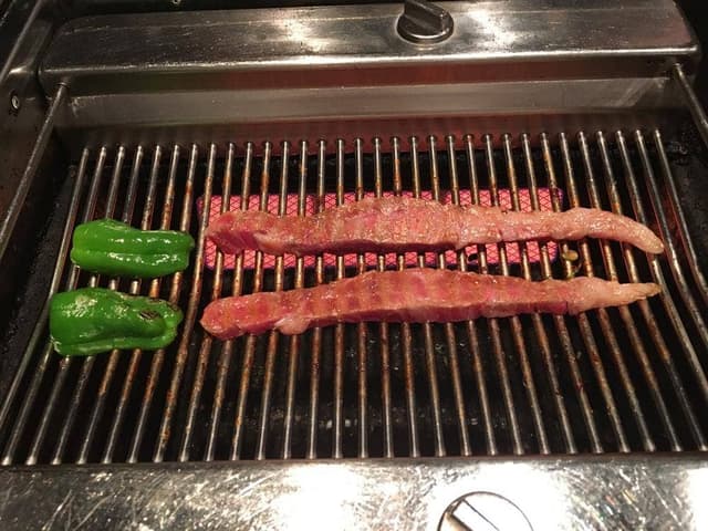 炙り焼肉きしもと - サブ画像3