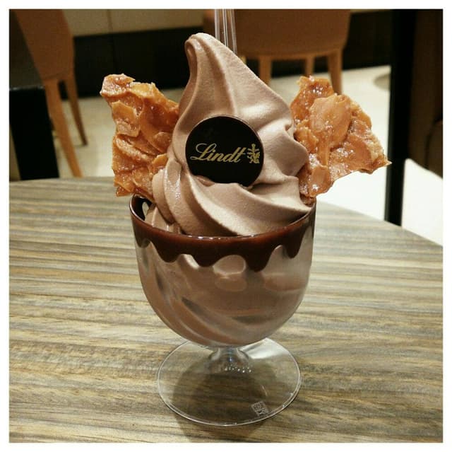 リンツショコラカフェ りんくうプレミアムアウトレット店 - サブ画像3
