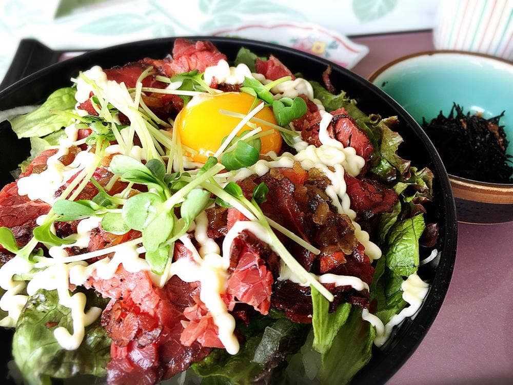 ミルフィーユゴルフクラブ レストラン