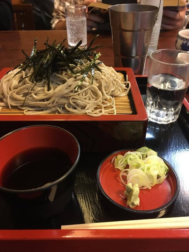 高尾食堂 - サブ画像1