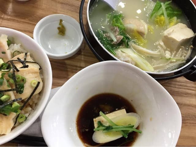 みつせ鶏本舗 鳥栖プレミアム・アウトレット店 - サブ画像3