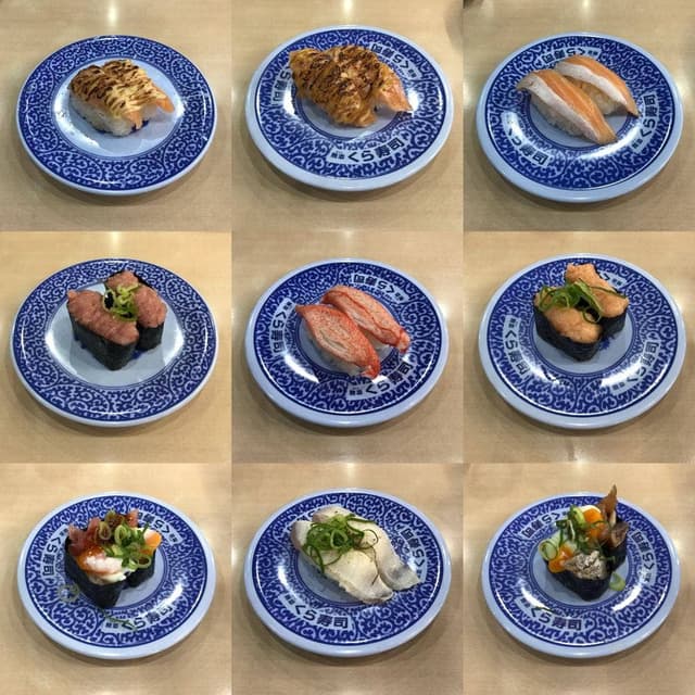 くら寿司 立川店 - サブ画像1