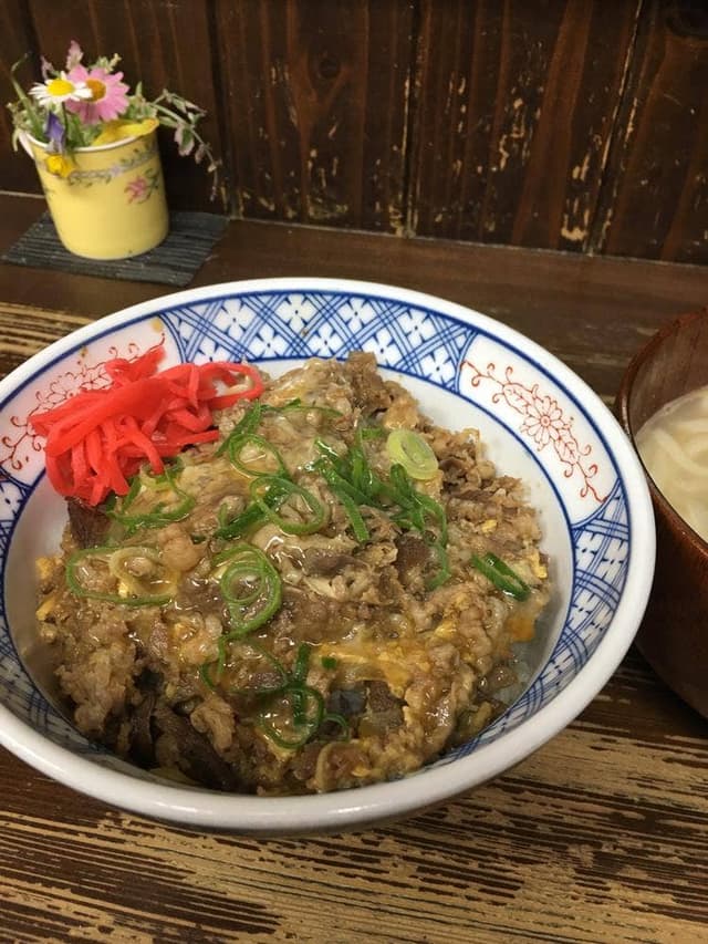 牛丼専門店 和 - サブ画像2