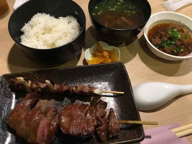 たん右衛門 - サブ画像1