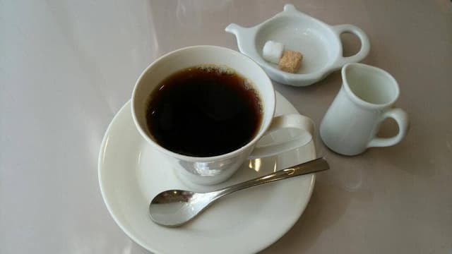 まつもと珈琲 - サブ画像3