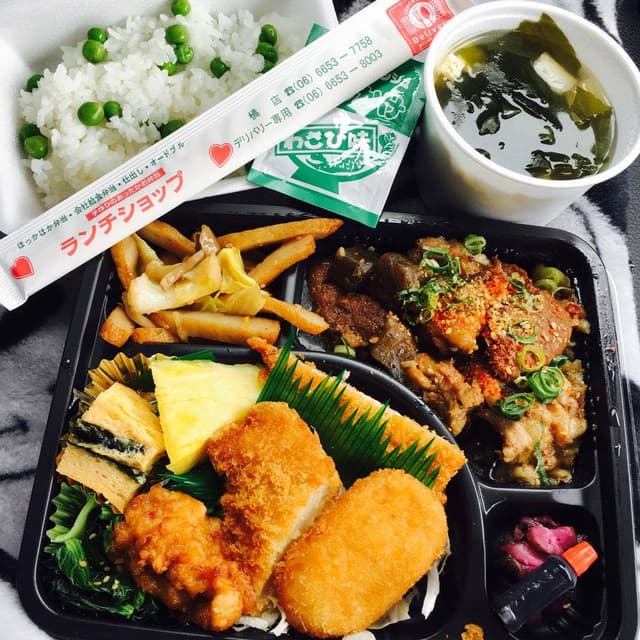 ランチショップ橘店 - サブ画像3