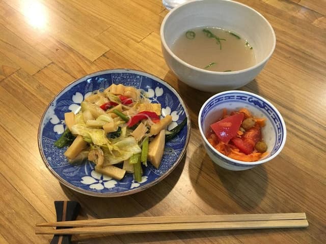 藍布 - サブ画像3