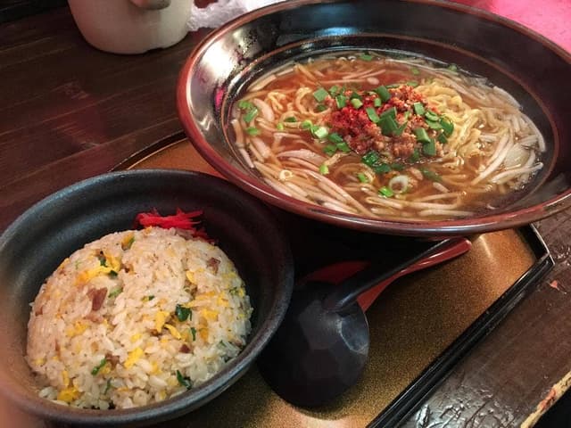 清太麺房 - サブ画像2