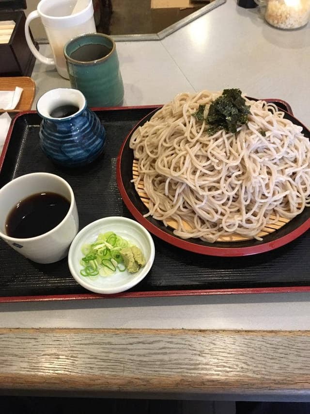 利賀 - サブ画像2