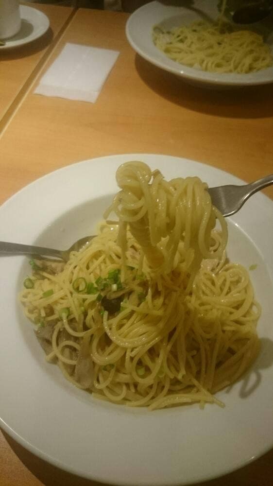 ゆであげパスタ・石釜焼き上げピザ ラ パウザ 自由が丘店 - サブ画像1