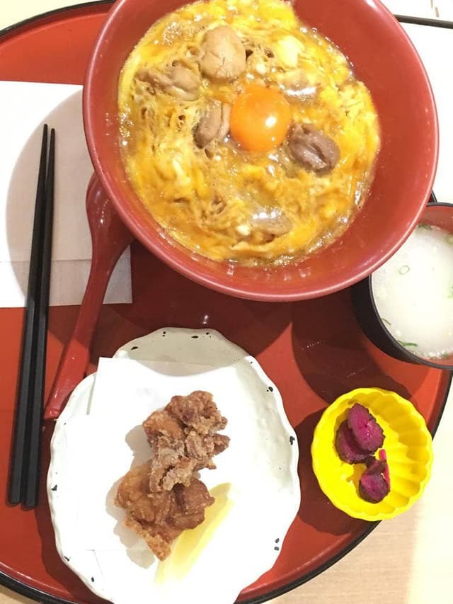 鳥開 さいたま新都心店 - サブ画像3
