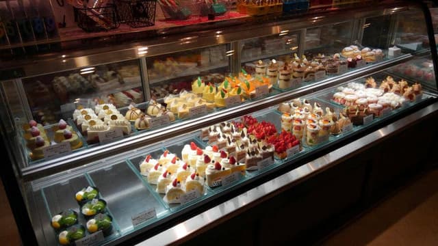 ヴァンルージュ 箱田店 - サブ画像2