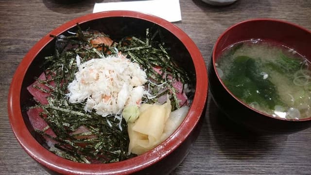 まいもん処 たぶ屋 - サブ画像1