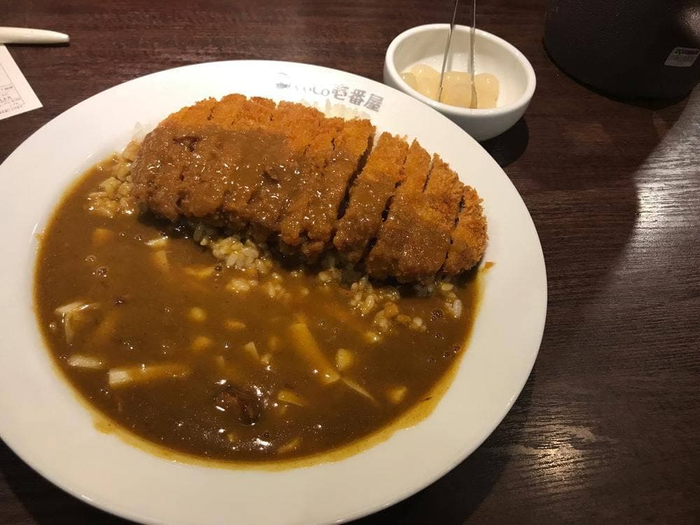 カレーハウス CoCo壱番屋 春日井高蔵寺店