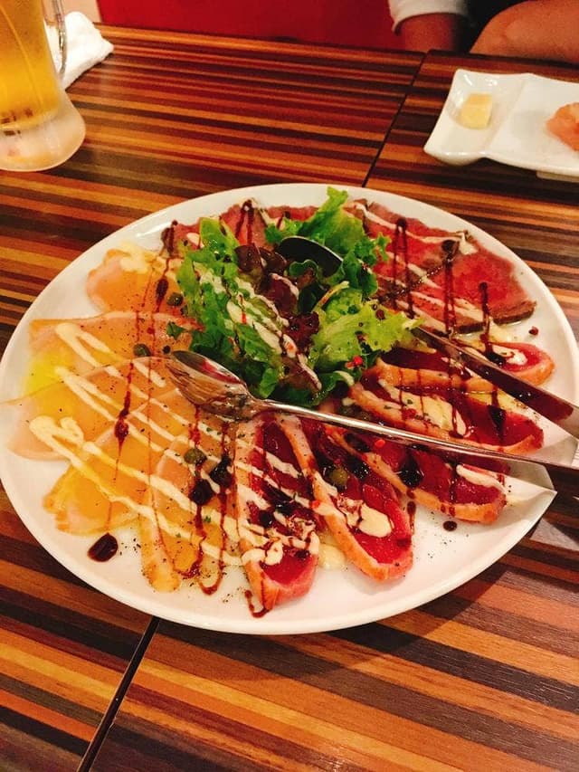チーズとお肉のお店 St．Vino ～サン・ビーノ～ 刈谷本店 - サブ画像2