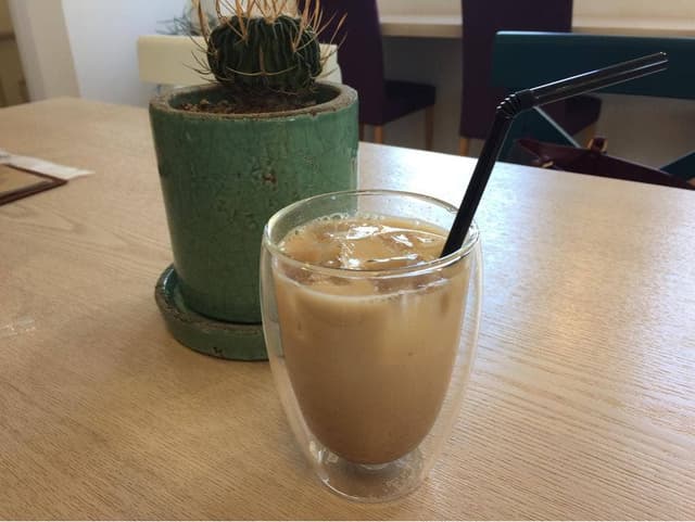 BrewMe! COFFEE&TEA TAKAMATSU - サブ画像2