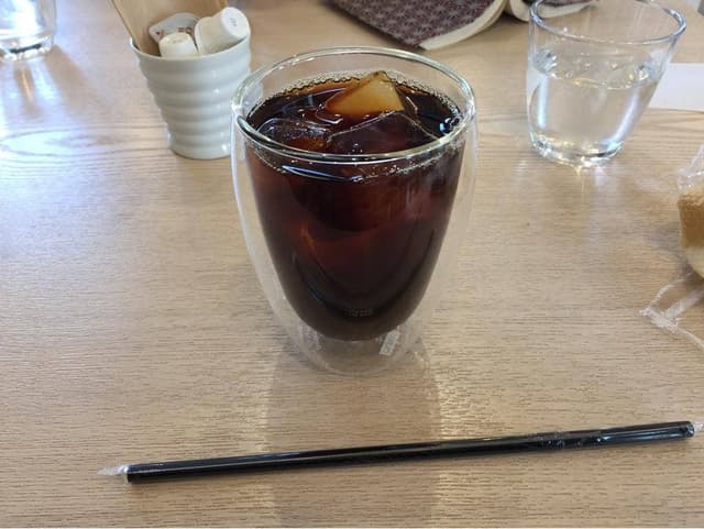 BrewMe! COFFEE&TEA TAKAMATSU - サブ画像3