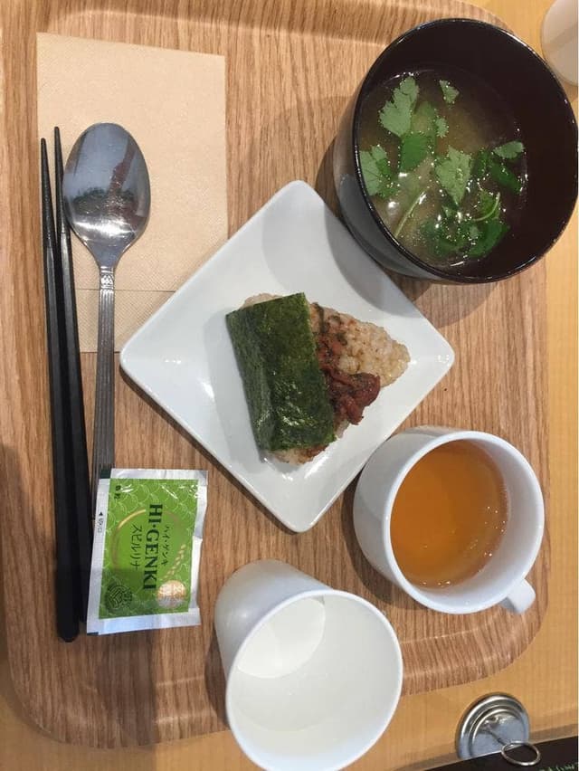 GENMAI Cafe - サブ画像3