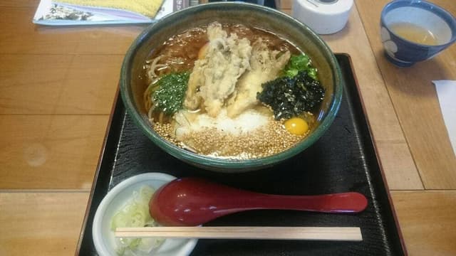 そば処 清水 - サブ画像3