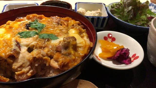 東京やきとり亭 銀座本店 - サブ画像2