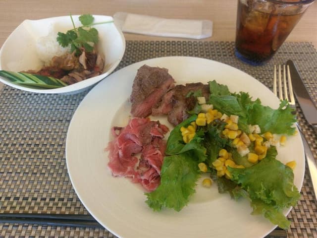 スリユン ヒルトン沖縄北谷リゾート - サブ画像2