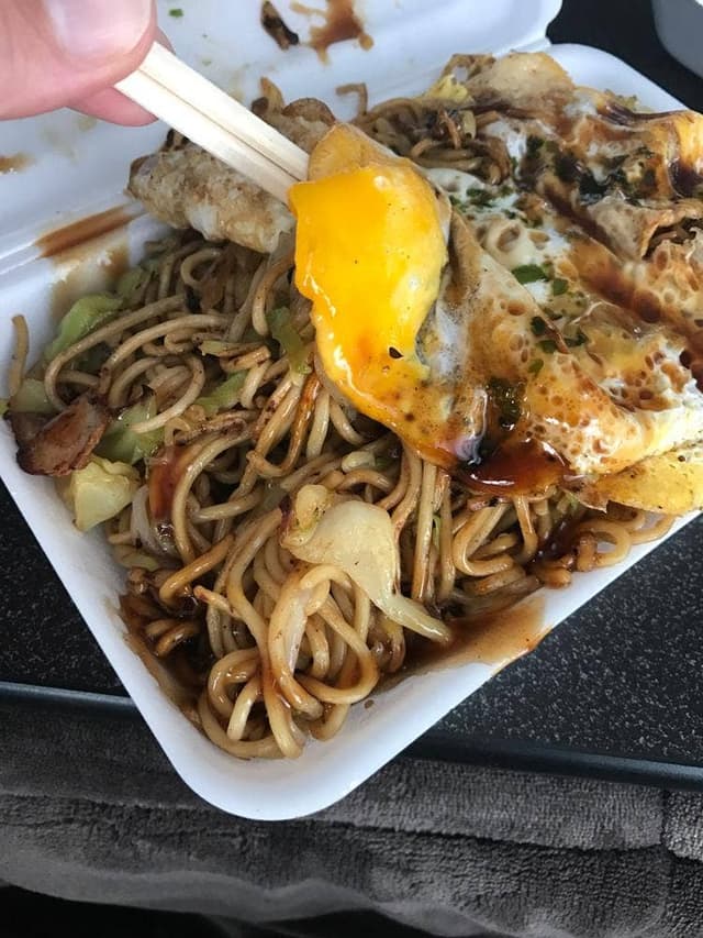 お好み焼き こころ - サブ画像1