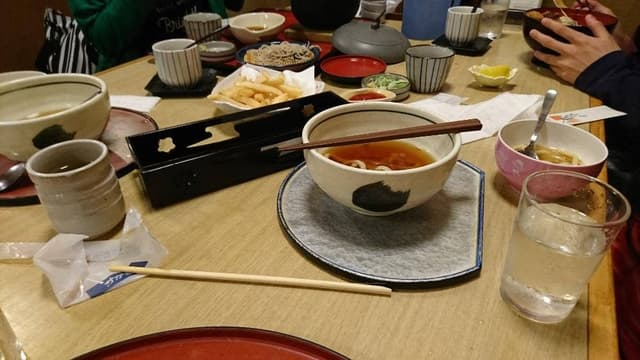 和食麺処サガミ 土古店 - サブ画像3