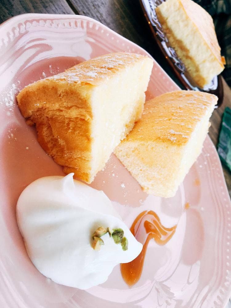 Okinicot Cafe