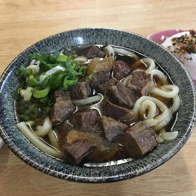 うどん屋 かず - サブ画像2