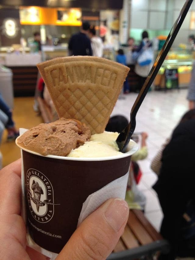 プレミアム マリオジェラテリア 立川伊勢丹店 - サブ画像3