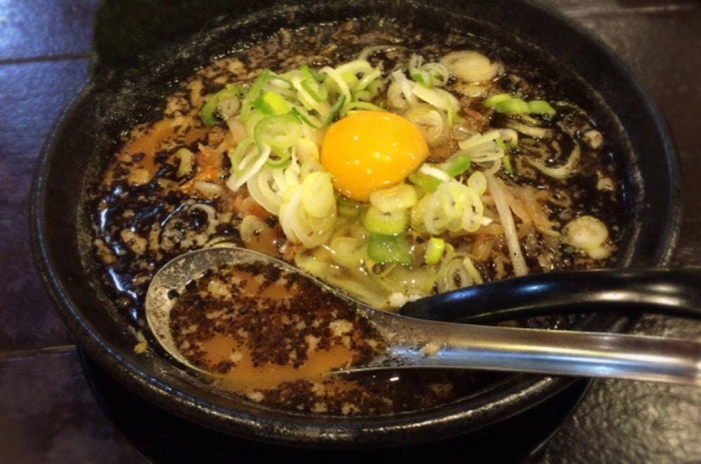 餃子の花月