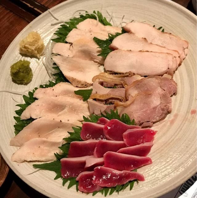 やき鳥 枡家 大橋本店 - サブ画像2