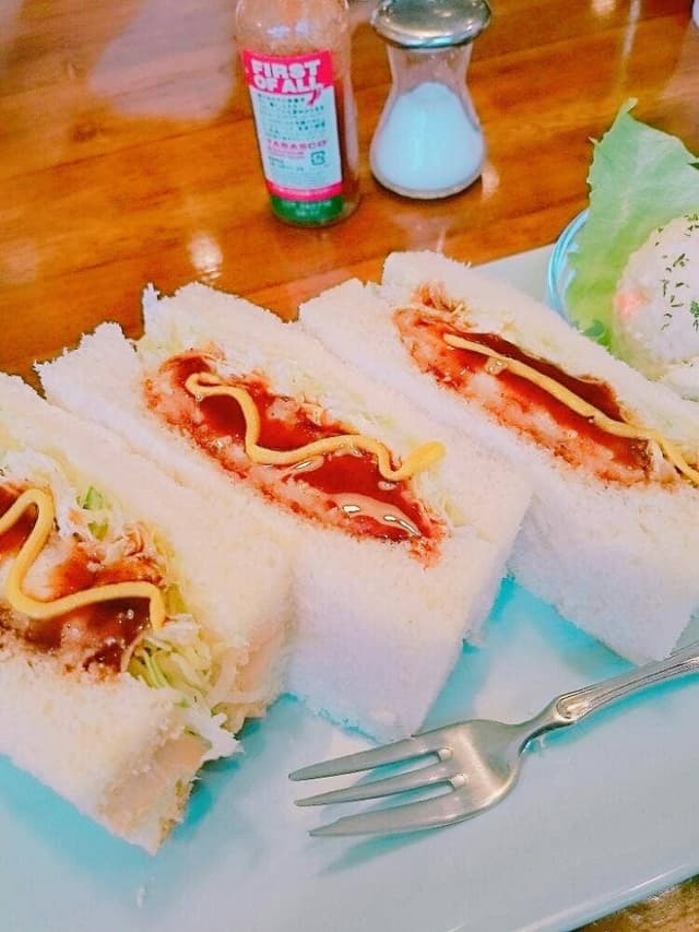 珈琲専門店A' - サブ画像2