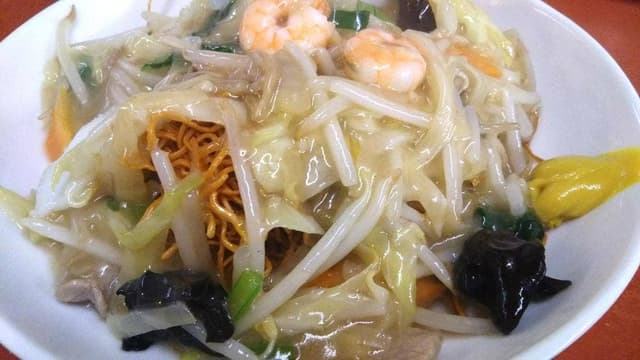 とんとん飯店 - サブ画像1