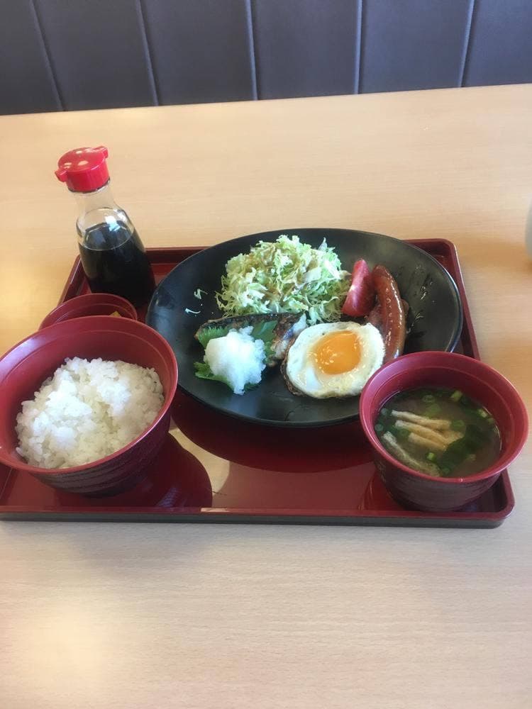 ファミリーレストラン ジョイフル 土浦店