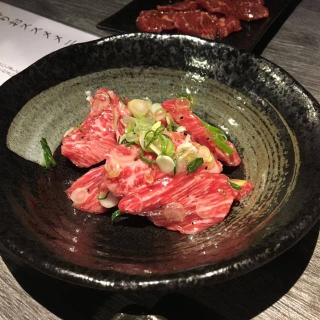 京・黒桜 - サブ画像3