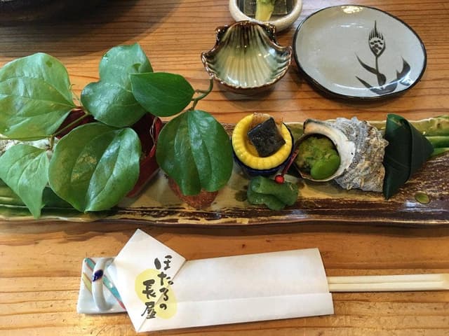 ほたるの長屋 - サブ画像1