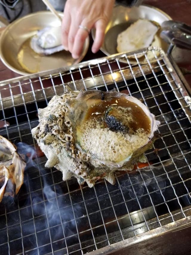 海女小屋BBQ - サブ画像3
